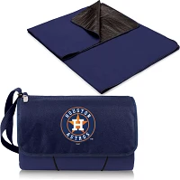 Picnic Time Houston Astros Outdoor Picnic Blanket Tote