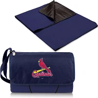 Picnic Time St. Louis Cardinals Outdoor Picnic Blanket Tote