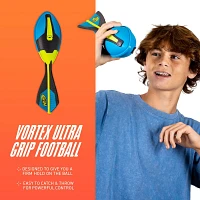 Franklin Nerf Vortex Football