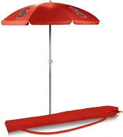 Picnic Time Stanford Cardinal 5 ½ Foot Beach Umbrella