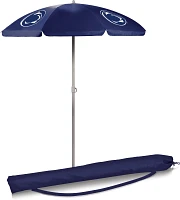 Picnic Time Penn State Nittany Lions 5 ½ Foot Beach Umbrella