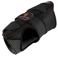 Shock Doctor Wrist 3-Strap Support