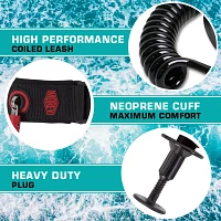 Morey Wrist Bodyboard Leash