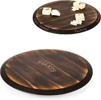 Picnic Time San Francisco Giants Lazy Susan Serving Tray