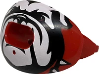 Battle Sports Bulldog Oxygen Lip Guard