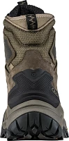 Oboz Men's Bangtail Mid Insulated 200g Waterproof Hiking Boots