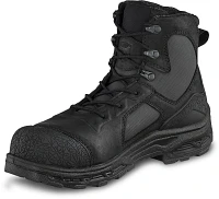 Irish Setter Men's Kasota 6" Waterproof Leather Safety Toe Work Boots