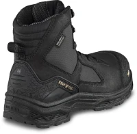 Irish Setter Men's Kasota 6" Waterproof Leather Safety Toe Work Boots