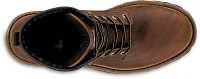 Irish Setter Men's Masabi 8'' Waterproof Work Boots