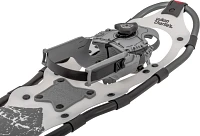 Yukon Charlies Ridge 1 Pull SPIN Snowshoe Kit