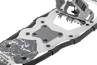 Yukon Charlies Ridge 1 Pull SPIN Snowshoe Kit