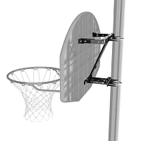 Spalding Basketball Hoop Universal Mounting Bracket