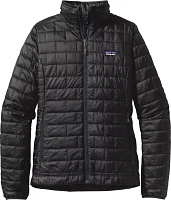 Patagonia Women's Nano Puff Insulated Jacket