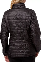 Patagonia Women's Nano Puff Insulated Jacket