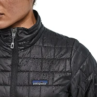 Patagonia Women's Nano Puff Insulated Jacket