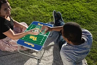 Picnic Time Pitt Panthers Folding Mini Table