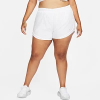 Nike Women's Plus Tempo Running Shorts