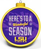 YouTheFan LSU Tigers 3D StadiumView Ornament