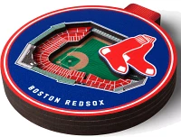 You The Fan Boston Red Sox 3D Stadium Ornament