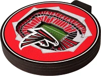 You The Fan Atlanta Falcons 3D Stadium Ornament