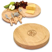 Picnic Time Boston Red Sox Circo Cheese Board and Knife Set