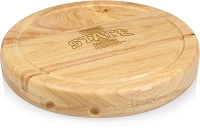 Picnic Time Iowa State Cyclones Circo Cutting Board & Tool Set