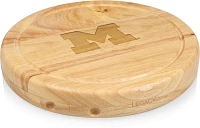 Picnic Time Michigan Wolverines Circo Cutting Board & Tool Set