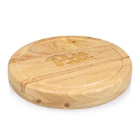 Picnic Time Pitt Panthers Circo Cheese Board and Tools