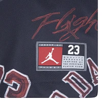 Jordan Little Boys' 23 Printed Jersey Set