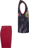 Jordan Little Boys' 23 Printed Jersey Set