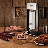 Weston 30 Lb. Vertical Sausage Stuffer