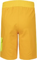 Nike Little Boys' Lil Fruits Jersey Shorts