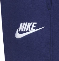 Nike Boys' Sportswear Club Fleece Joggers