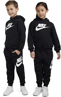 Nike Little Kids' Sportswear Club Fleece Pullover