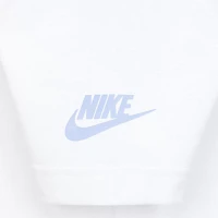 Nike Little Boys' Futura Block Short Sleeve T-Shirt