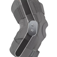 Shock Doctor Knee Support w/ Dual Hinges