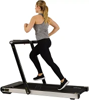 Sauna Slim Treadmill