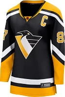 NHL Women's Pittsburgh Penguins Sidney Crosby #87 '22-'23 Special Edition Replica Jersey