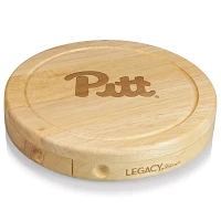 Picnic Time Pitt Panthers Small Cheese Board and Tools