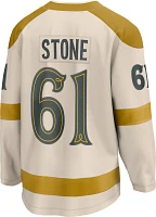 NHL Men's 2023-2024 Winter Classic Vegas Golden Knights Mark Stone #61 Replica Jersey