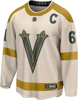 NHL Men's 2023-2024 Winter Classic Vegas Golden Knights Mark Stone #61 Replica Jersey