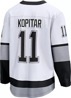 NHL Los Angeles Kings Anze Kopitar #11 Alternate Replica Jersey