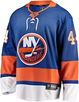 NHL New York Islanders Jean-Gabriel Pageau #44 Home Breakaway Replica Jersey