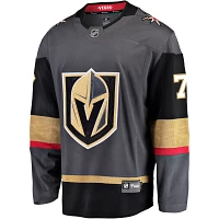 Fanatics Men's Replica Vegas Golden Knights Alex Pietrangelo #7 Jersey