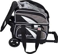 Strikeforce Cruiser Single Ball Roller Bowling Bag