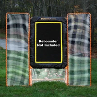 EZ Goal Pro Lacrosse Backstop