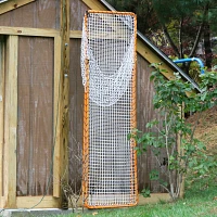 EZ Goal Pro Lacrosse Backstop