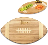 Picnic Time Nebraska Cornhuskers Football Cutting Board