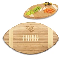 Picnic Time Wisconsin Badgers Football Cutting Board