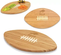 Picnic Time Buffalo Bills Football Cutting Board Tray